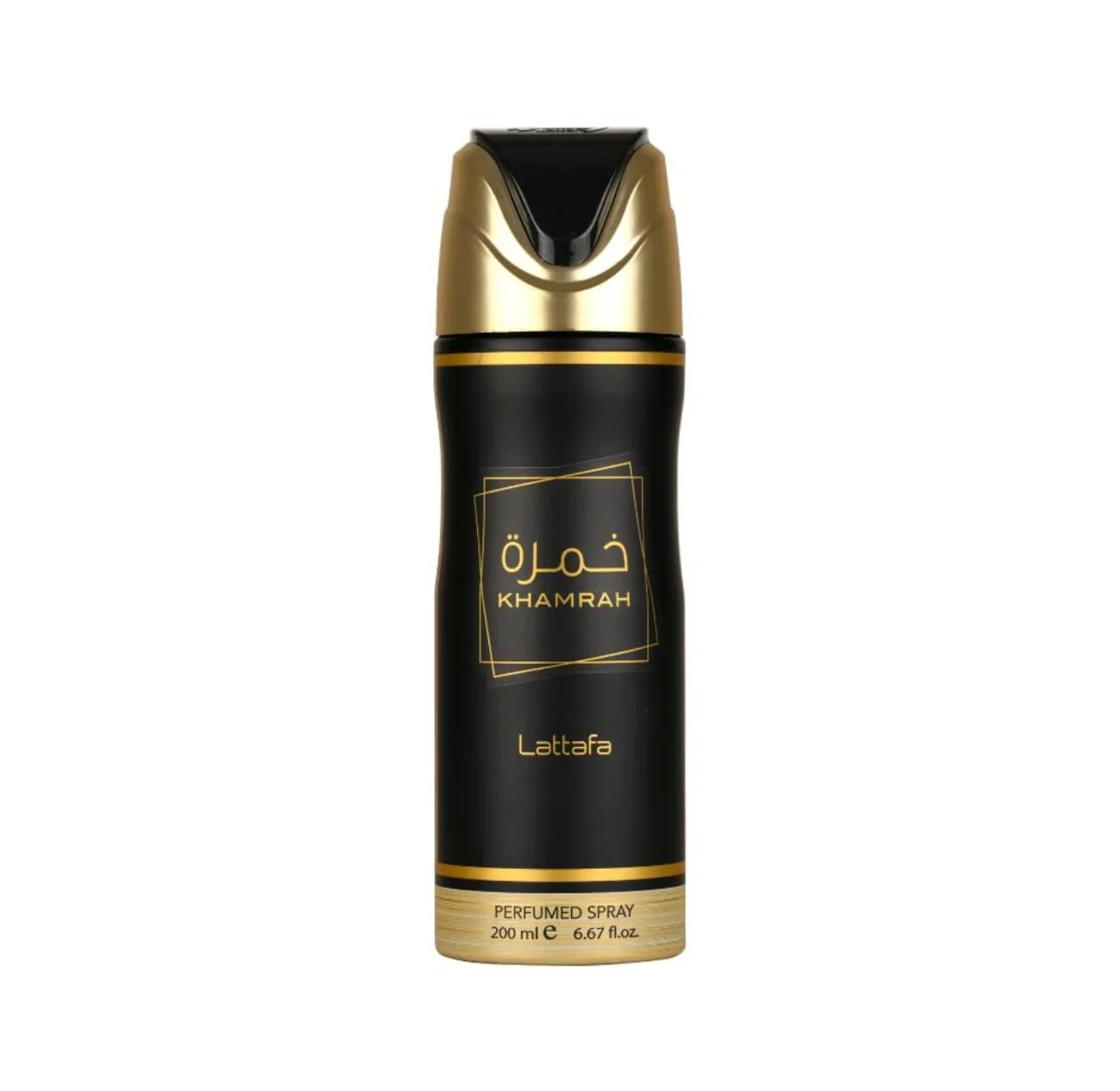 Déodorant Spray Khamrah Unisexe