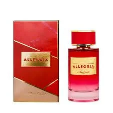 Diane Castel Allegria Eau de Parfum Pour Femme