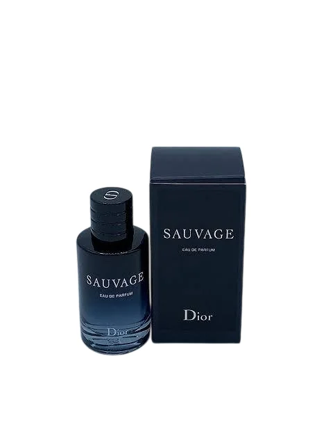 Miniature Sauvage Eau De Parfum Homme
