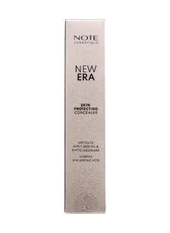 Note cosmetics New Era Skin Protecting Concealer-10- Sand