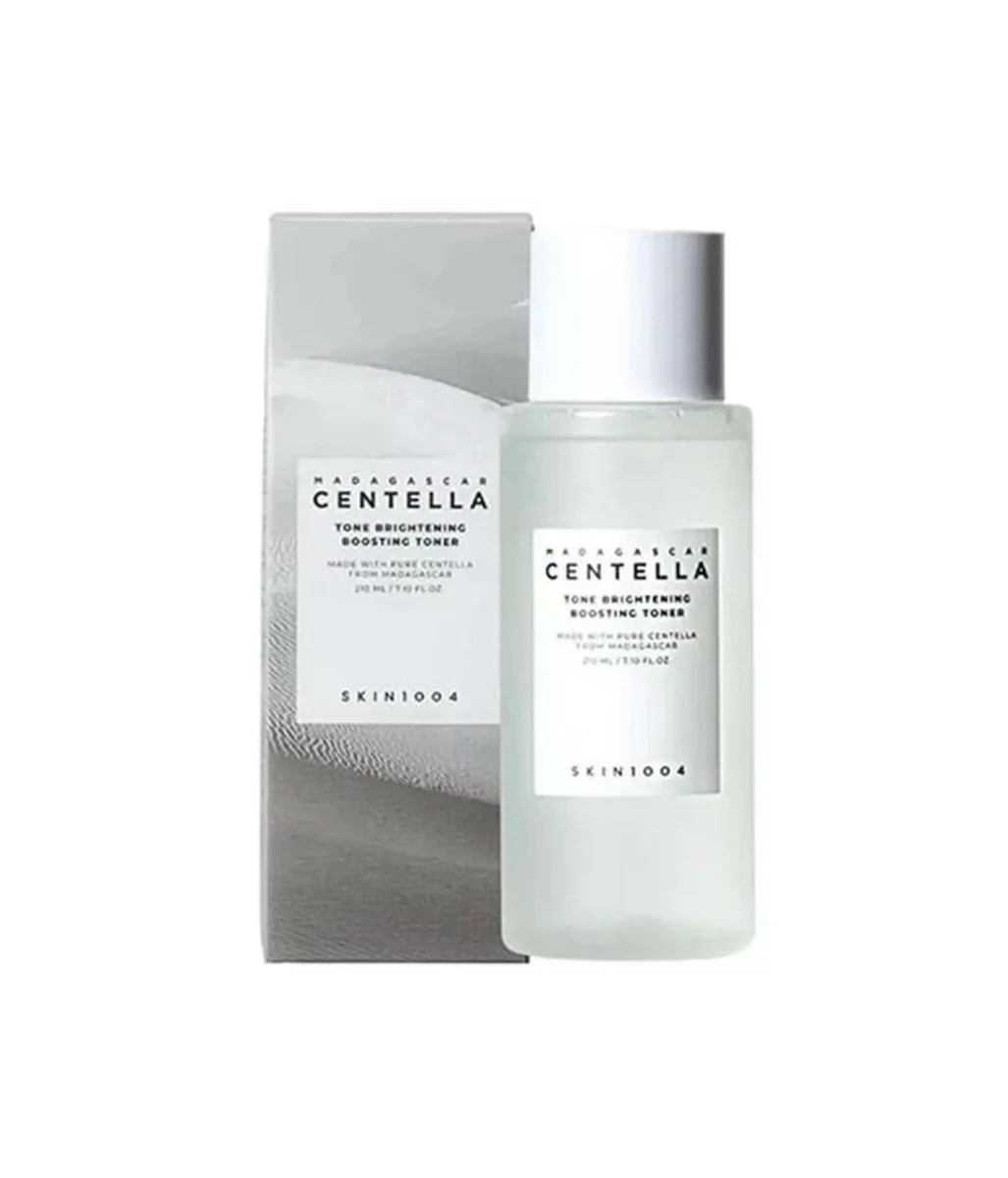 SKIN1004 Madagascar Centella Tone Brightening Boosting Toner